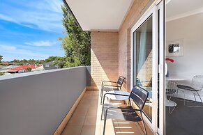 Sydney Airport Suites
