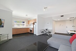 Sydney Airport Suites