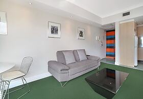 Sydney Airport Suites