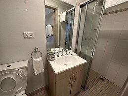 Sydney Airport Suites