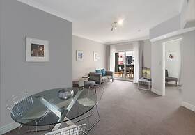 Sydney Airport Suites