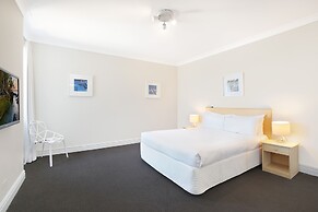 Sydney Airport Suites