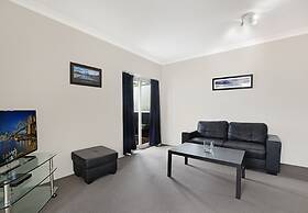 Sydney Airport Suites