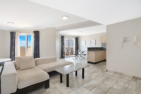 Sydney Airport Suites