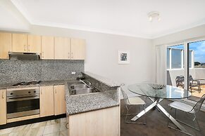 Sydney Airport Suites