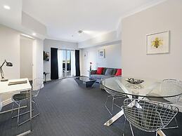 Sydney Airport Suites