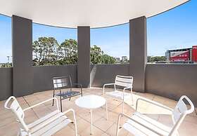 Sydney Airport Suites