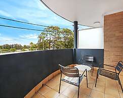 Sydney Airport Suites