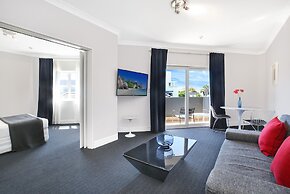 Sydney Airport Suites