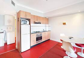 Sydney Airport Suites