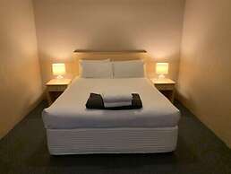 Sydney Airport Suites
