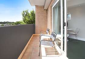 Sydney Airport Suites