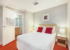 Sydney Airport Suites