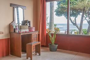 Soka Indah Restaurant & Bungalows