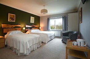 Sharamore House