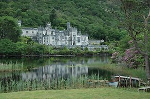 Sharamore House