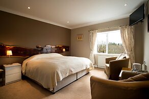 Sharamore House