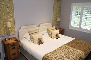 Salty Monk Hotel