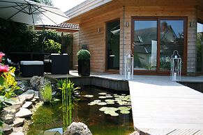 Salty Monk Hotel