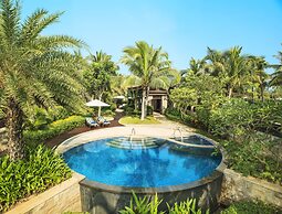 The St. Regis Sanya Yalong Bay Resort