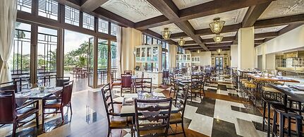 The St. Regis Sanya Yalong Bay Resort