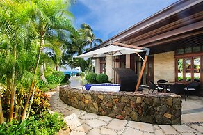 The St. Regis Sanya Yalong Bay Resort
