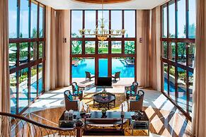 The St. Regis Sanya Yalong Bay Resort