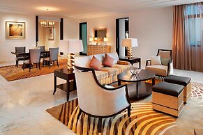 The St. Regis Sanya Yalong Bay Resort