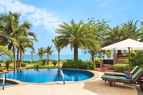 The St. Regis Sanya Yalong Bay Resort