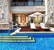 The St. Regis Sanya Yalong Bay Resort