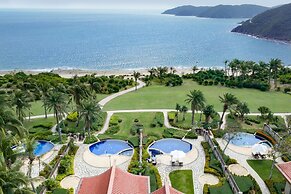 The St. Regis Sanya Yalong Bay Resort