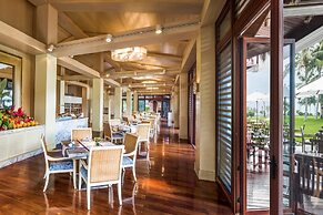 The St. Regis Sanya Yalong Bay Resort