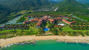 The St. Regis Sanya Yalong Bay Resort