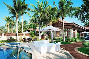 The St. Regis Sanya Yalong Bay Resort