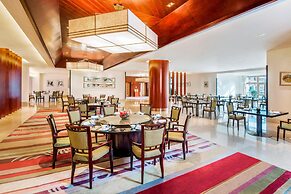 The St. Regis Sanya Yalong Bay Resort