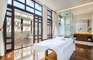 The St. Regis Sanya Yalong Bay Resort