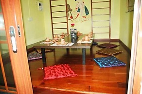 Guangzhou Tianyue Hotel