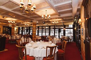 Hermitage Hotel