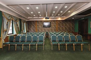 Hermitage Hotel
