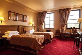 Hermitage Hotel