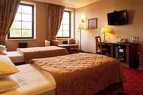 Hermitage Hotel