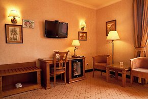 Hermitage Hotel