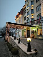 Hermitage Hotel