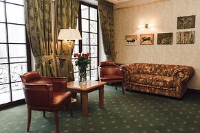 Hermitage Hotel