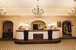 Hermitage Hotel
