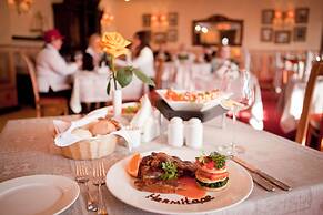 Hermitage Hotel