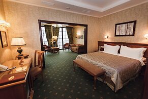 Hermitage Hotel