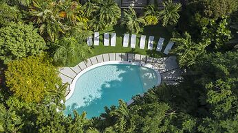 Siboney Beach Club