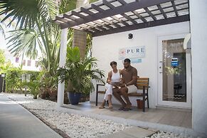Siboney Beach Club