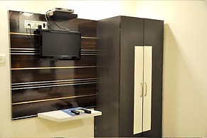 Apple Suites